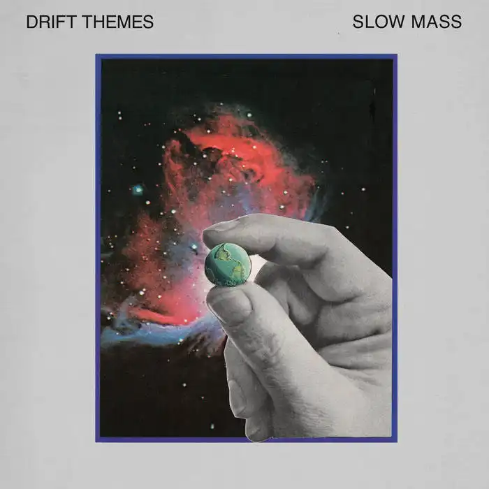 SLOW MASS / DRIFT THEMES (LP / COLOR VINYL)