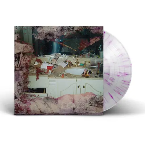 PUSHA T / プッシャ・T / DAYTONA (LP) (COLOR VINYL)