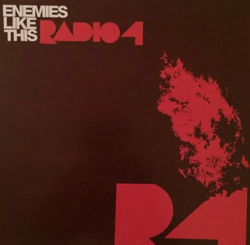 RADIO 4 / レディオフォー / ENEMIES LIKE THIS