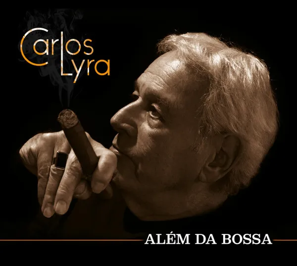CARLOS LYRA / カルロス・リラ / ALEM DA BOSSA