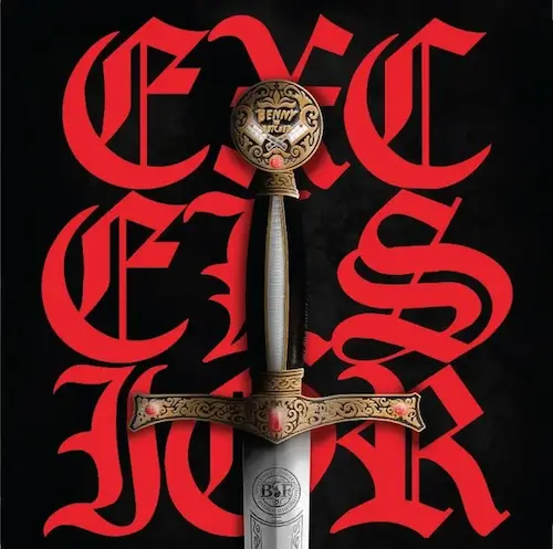 BENNY THE BUTCHER / EXCELSIOR (LP) (BLACK VINYL)
