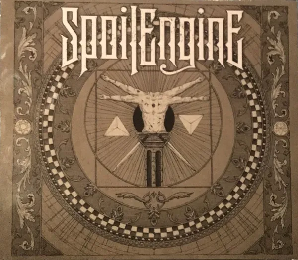 SPOIL ENGINE / RENAISSANCE NOIRE