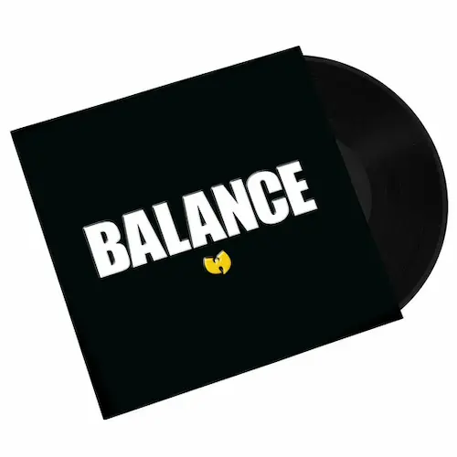 MASTA KILLA / マスタ・キラー / BALANCE (LP)