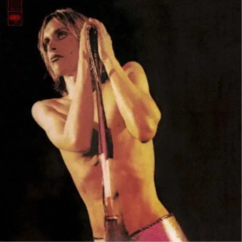 IGGY POP / STOOGES (IGGY & THE STOOGES) / イギー・ポップ / イギー&ザ・ストゥージズ / ロー・パワー(期間限定通常盤)