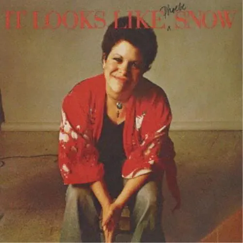 PHOEBE SNOW / フィービ・スノウ / 雪模様(期間限定通常盤)