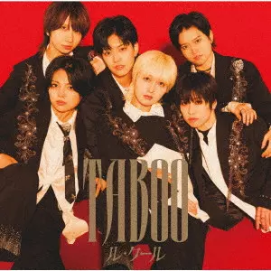 ル・クール / TABOO / TABOO(初回限定盤B CD+DVD)