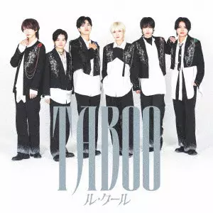 ル・クール / TABOO(通常盤) / TABOO