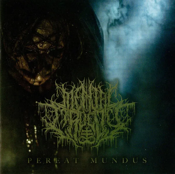 MENTAL CRUELTY / メンタル・クルーエルティ / PEREAT MUNDUS