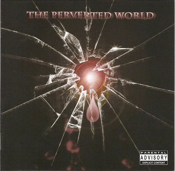 シロ飯 / PERVERTED WORLD