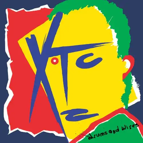 XTC / DRUMS AND WIRES (STEVEN WILSON MIX) (200G LP)