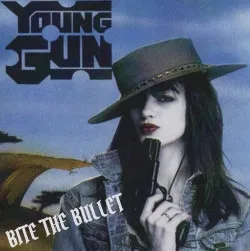 YOUNG GUN / BITE THE BULLET