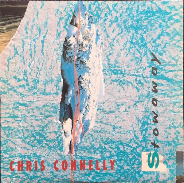 CHRIS CONNELLY / クリス・コネリー / STOWAWAY