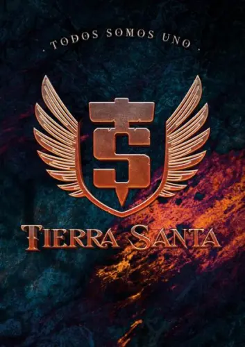 TIERRA SANTA / ティエラ・サンタ / Todos Somos Uno ～集結の夜 ライヴ･アット･マドリード～（DVD+2CD）
