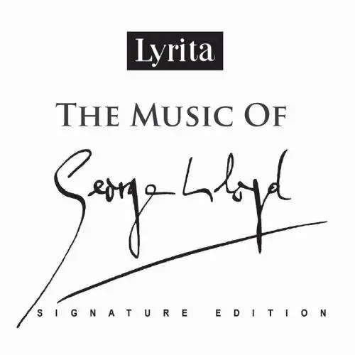 GEORGE LLOYD / ジョージ・ロイド / MUSIC OF GEORGE LLOYD (CD-R) / THE MUSIC OF GEORGE LLOYD (CD-R)