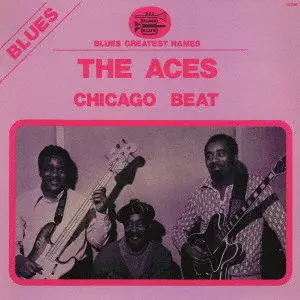 ACES / ジ・エイセズ / シカゴ・ビート