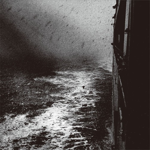SEIICHI YAMAMOTO / 山本精一 / 流離 access memory of 森山大道（CD）