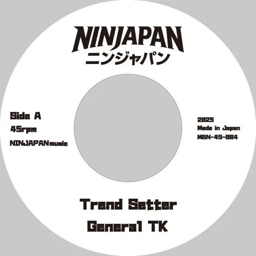 GENERAL TK / TREND SETTER / TREND SETTER 