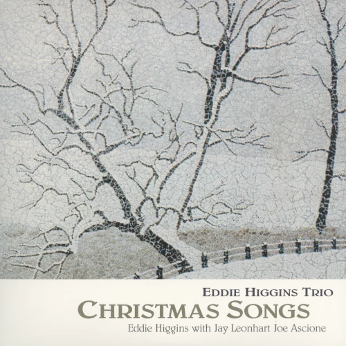 EDDIE HIGGINS / エディ・ヒギンズ / クリスマス・ソングス(2LP/180g)