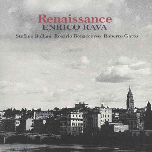 ENRICO RAVA / エンリコ・ラヴァ / ルネッサンス(2LP/180g)