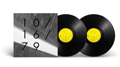 YMO (YELLOW MAGIC ORCHESTRA) / イエロー･マジック･オーケストラ / YMO TRANS ATLANTIC TOUR LONDON 10 / 16 / 1979（2LP）