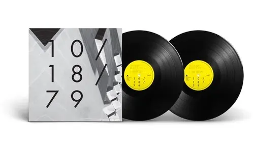 YMO (YELLOW MAGIC ORCHESTRA) / イエロー･マジック･オーケストラ / YMO TRANS ATLANTIC TOUR PARIS 10 / 18 / 1979（2LP）