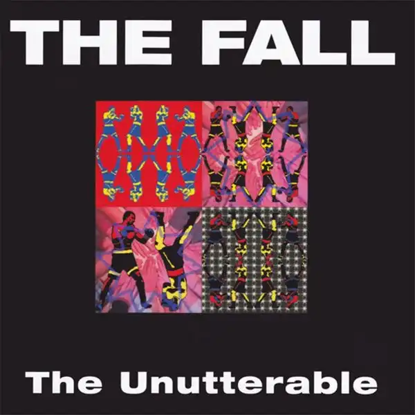 FALL / フォール / THE UNUTTERABLE - DOUBLE VINYL EDITION