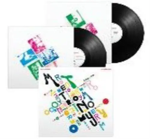 METRONOMY / メトロノミー / BBC SESSIONS [LP]