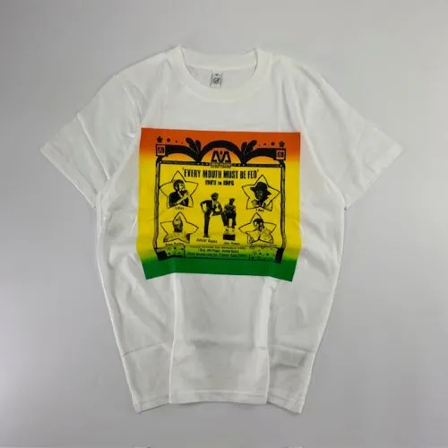 PRESSURE SOUNDS T-SHIRTS / MICRON T-SHIRT M