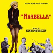 ENNIO MORRICONE / エンニオ・モリコーネ / ARABELLA