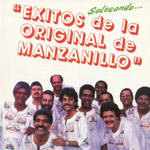 ORIGINAL DE MANZANILLO / オリヒナル・デ・マンサニージョ / EXITOS DE LA ORIGINAL DE MANZANILLO