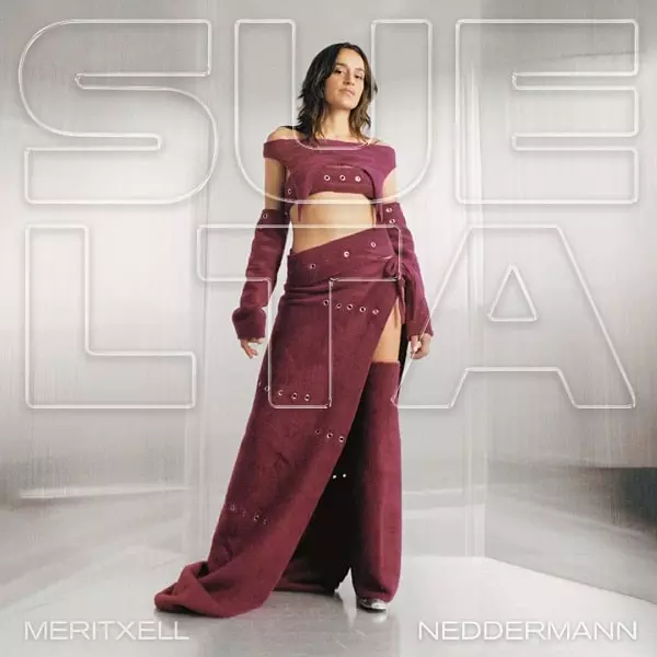 MERITXELL NEDDERMANN / メリチェイ・ネッデルマン / SUELTA