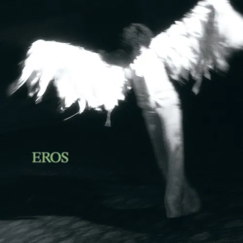 LEE CHAN HYUK / EROS: Lee Chan Hyuk Vol.2