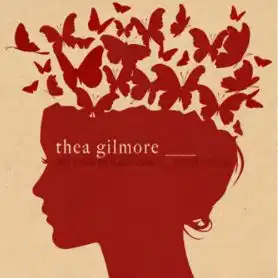 THEA GILMORE / ティア・ギルモア / MY OWN PRIVATE RIOT - 2008-2015 (7CD)