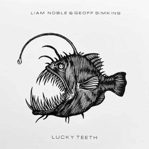 LIAM NOBLE / リアム・ノーブル / LUCKY TEETH