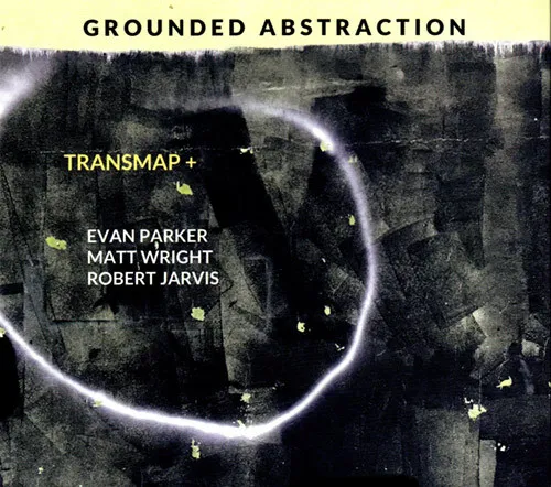TRANSMAP+ / GROUNDED ABSTRACTION