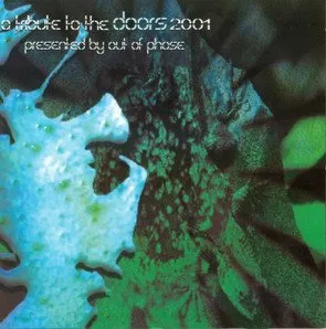 OUT OF PHASE / A TRIBUTE THE DOORS 2001