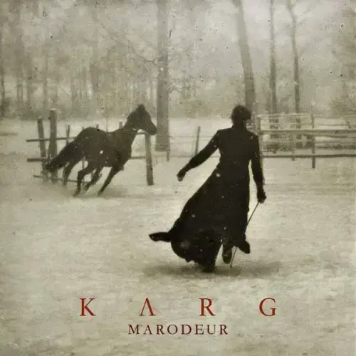 KARG / MARODEUR