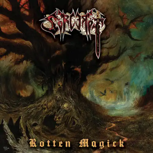 SORCEROT / ROTTEN MAGICK