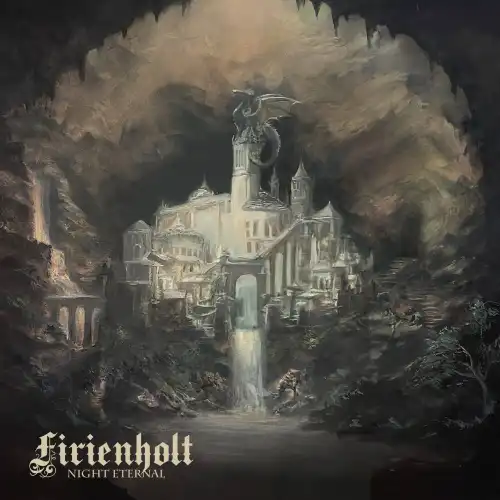 FIRIENHOLT / NIGHT ETERNAL