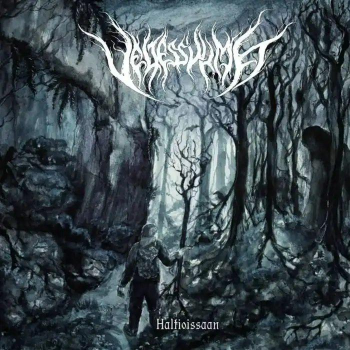 VELJESSURMA / HALTIOISSAAN