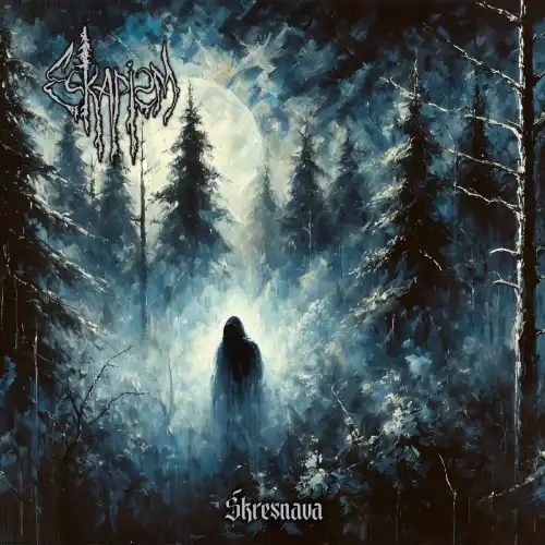ESKAPISM / SKRESNAVA