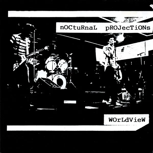 NOCTURNAL PROJECTIONS / WORLDVIEW