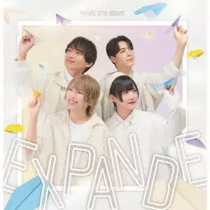 PANBE / EXPANDE(Type-A) / EXPANDE