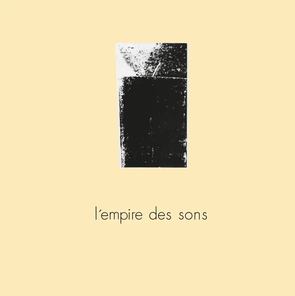 L'EMPIRE DES SONS / L'EMPIRE DES SONS [LP]