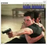 MICHAEL GIACCHINO / マイケル・ジアッキーノ / ミッション:インポッシブル3 オリジナル･サウンドトラック / MISSION : IMPOSSIBLE 3
