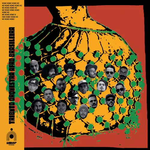 ORQUESTRA AFRO-BRASILEIRA / オルケストラ・アフロ - ブラジレイラ / 80 ANOS (REMIXED)