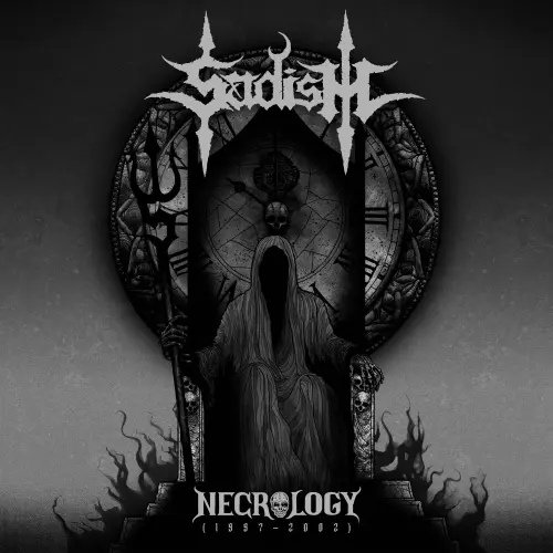 SADISM / NECROLOGY (1997-2002)
