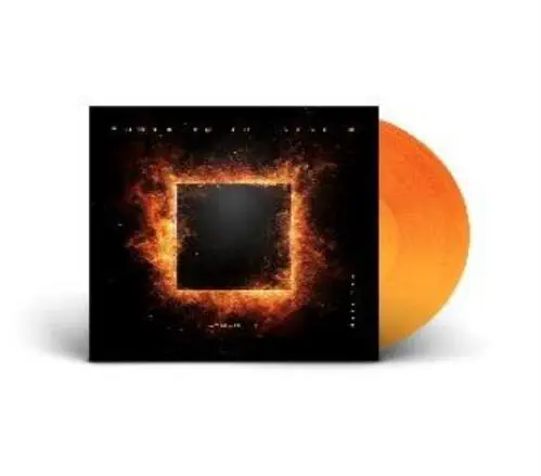 DAUGHTRY / ドートリー / SHOCK TO THE SYSTEM (PART TWO) [STANDARD LP] / SHOCK TO THE SYSTEM (PART TWO)?[STANDARD LP]