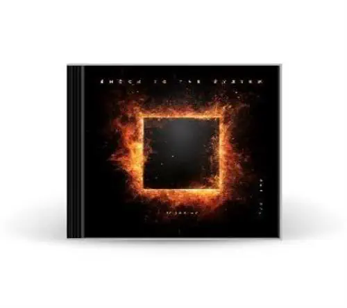 DAUGHTRY / ドートリー / SHOCK TO THE SYSTEM (PART TWO) [STANDARD CD] / SHOCK TO THE SYSTEM (PART TWO)?[STANDARD CD]