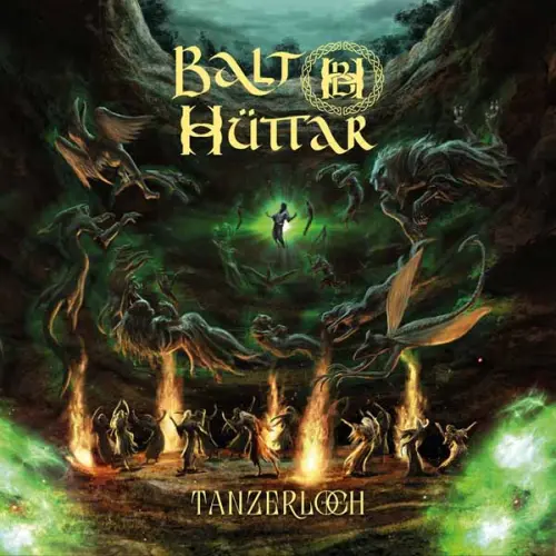 BALT HUTTAR / TANZERLOCH